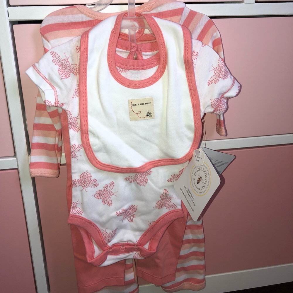 NWT 👶🏼